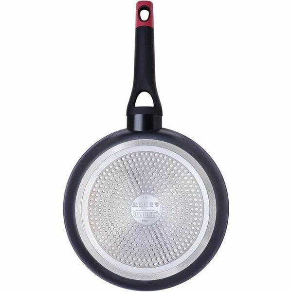 Pfanne Pyrex Aluminium Geschmiedetes Aluminium Ø 30 cm