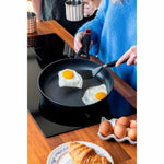 Pfanne Pyrex Aluminium Geschmiedetes Aluminium Ø 30 cm