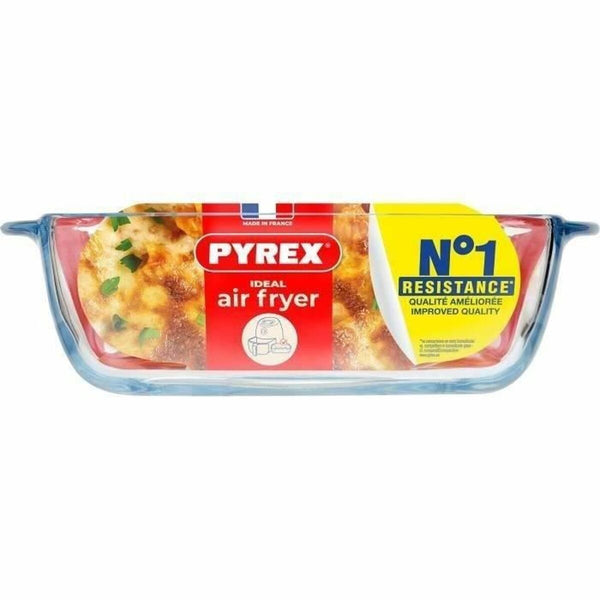 Ofenschüssel Pyrex 1 L