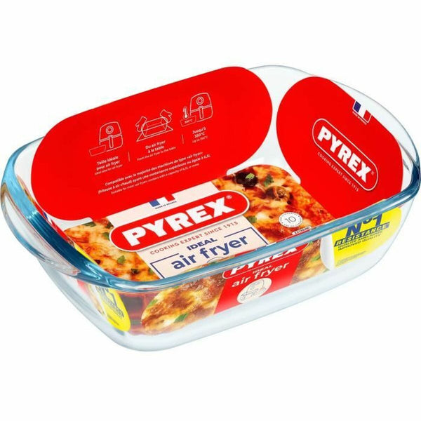 Ofenschüssel Pyrex 1,2 L