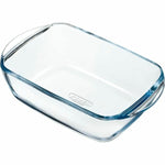 Ofenschüssel Pyrex 1,2 L