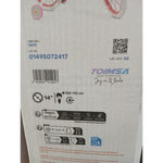 Kinderfahrrad Peppa Pig   14" Rosa