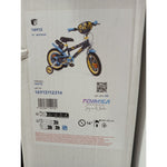 Kinderfahrrad Batman 14"