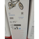 Kinderfahrrad Batman 16"
