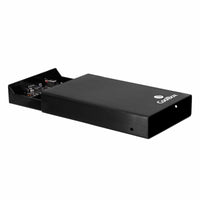 Festplatte CoolBox SlimChase A-3533 3,5" 8 TB