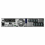 Interaktive USV APC SMX1500RMI2UNC 1200 W