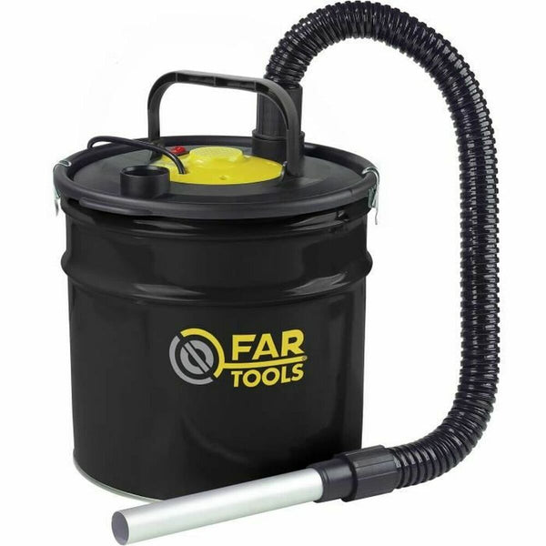 Staubsauger Fartools Pro