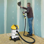 Staubsauger Fartools NETUP 30P 1200 W 30 L