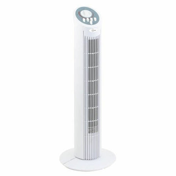 Turmventilator FARELEK 50 W 75 cm