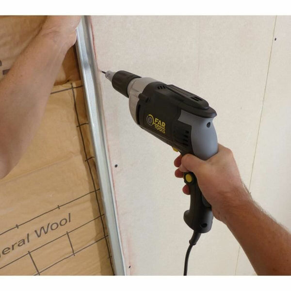 Elektrischer Schraubendreher Fartools