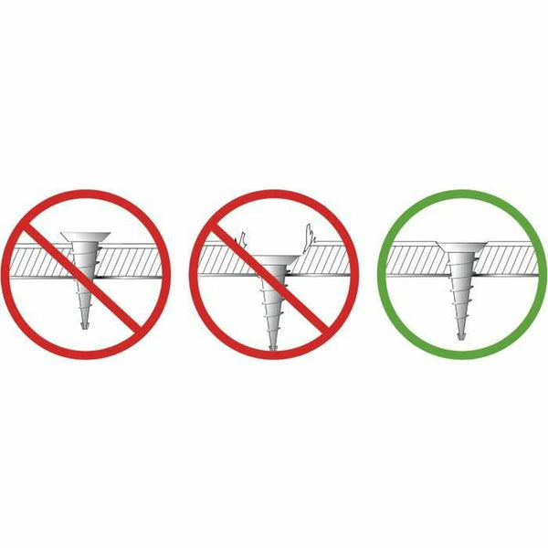 Elektrischer Schraubendreher Fartools