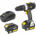 Schraubendreher Fartools X-FIT XF-IMPACT DRILL S / S 18V
