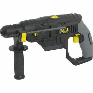 Bohrset und Zubehör Fartools X-FIT XF-HAMMER S / W PUNCH 18V