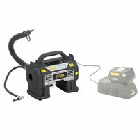 Luftkompressor Fartools 18 V