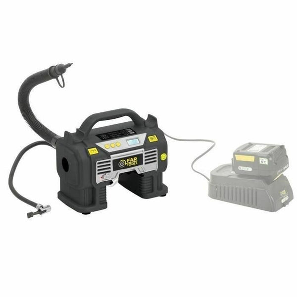 Luftkompressor Fartools 18 V