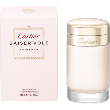Damenparfüm Cartier Baiser Vole EDP 100 ml