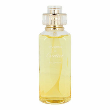 Damenparfüm Cartier Rivières De Cartier Allégresse EDT 100 ml