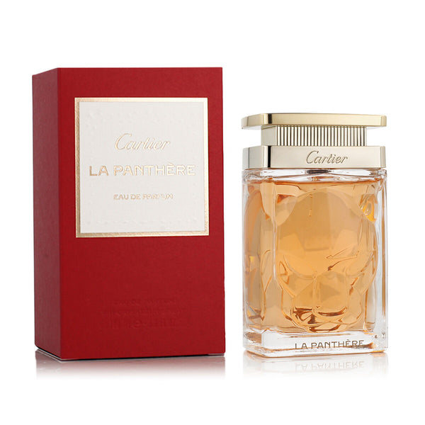 Damenparfüm Cartier La Panthère EDP 100 ml