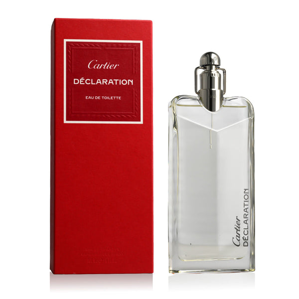 Herrenparfüm Cartier Déclaration EDT 150 ml