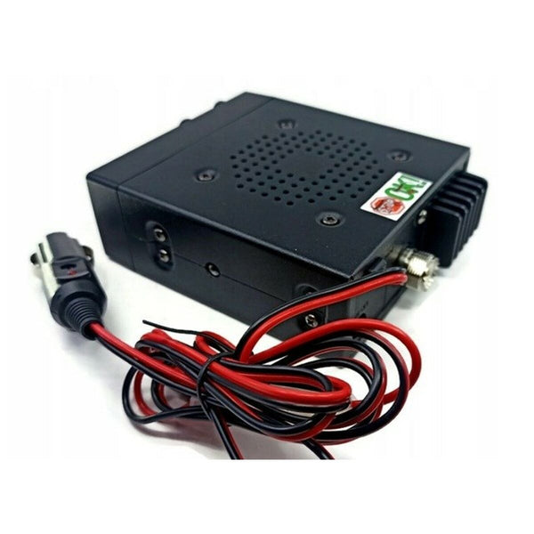 Radio President JIMMY 3 III Schwarz