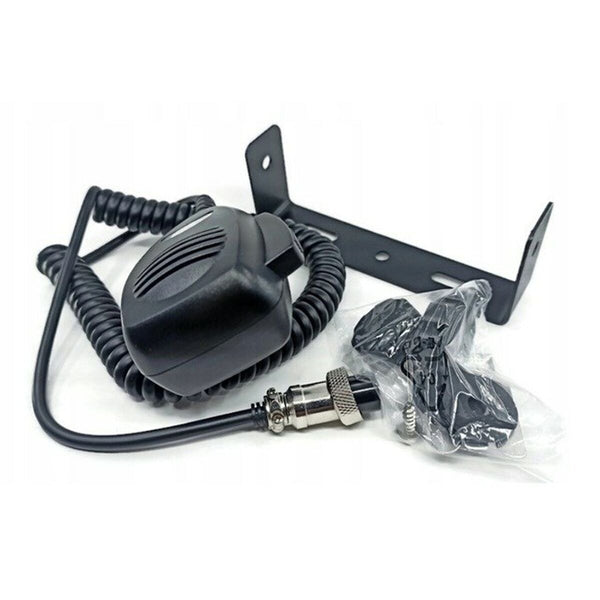 Radio President JIMMY 3 III Schwarz