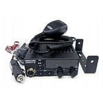 Radio President JIMMY 3 III Schwarz