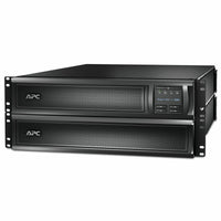 Unterbrechungsfreies Stromversorgungssystem Interaktiv USV APC Smart-UPS 2700 W