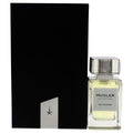 Unisex-Parfüm Mugler Les Exceptions Hot Cologne EDP 80 ml