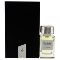 Unisex-Parfüm Mugler Les Exceptions Hot Cologne EDP 80 ml