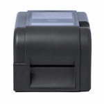 Etikettendrucker Brother TD-4520TN Schwarz Grau (1 Stück)