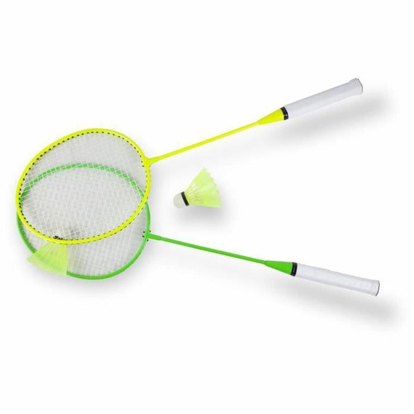 Badminton-Schläger