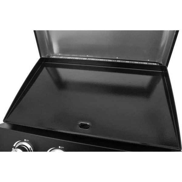 Grillpfanne CookingBox Schwarz Gold 4 Stück