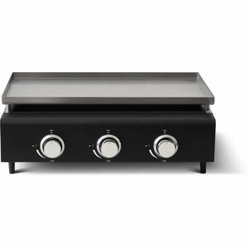 Grillpfanne CookingBox Schwarz
