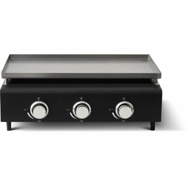 Grillpfanne CookingBox Schwarz