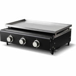 Grillpfanne CookingBox Schwarz