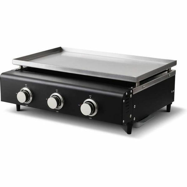 Grillpfanne CookingBox Schwarz