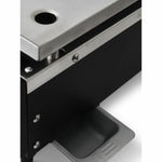 Grillpfanne CookingBox Schwarz