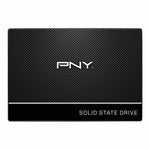 Festplatte PNY CS900 1 TB SSD