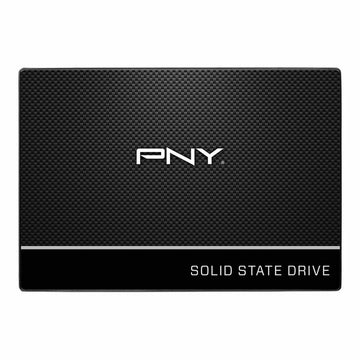 Festplatte PNY CS900 1 TB SSD