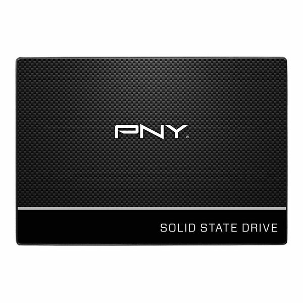 Festplatte PNY CS900 1 TB SSD