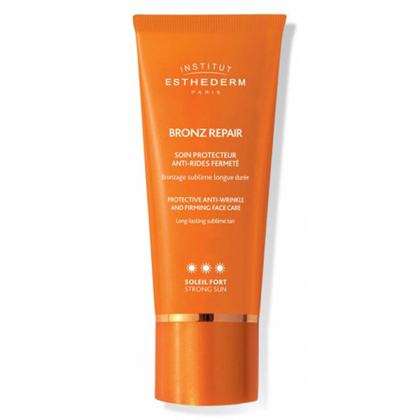 Anti-Falten Creme Institut Esthederm BRONZ REPAIR 50 ml