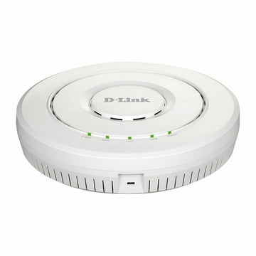 Schnittstelle D-Link DWL-8620AP