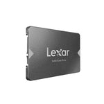 Festplatte Lexar NS100 512 GB SSD