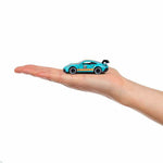 Rennwagen Smoby