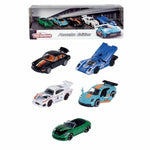 Rennwagen Smoby