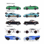 Rennwagen Smoby