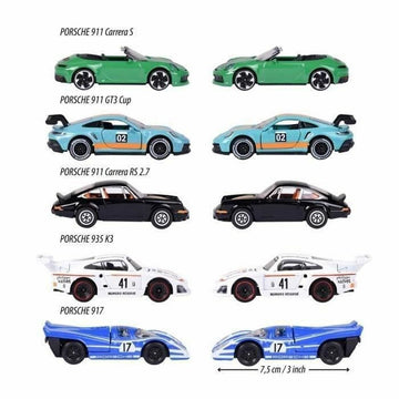Rennwagen Smoby