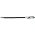 Stift Pentel Superb Bk77 Blau 12 Stücke