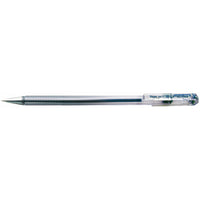Stift Pentel Superb Bk77 Blau 12 Stücke
