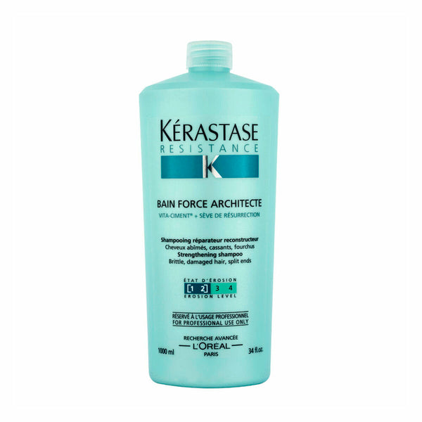 Repairing Shampoo Kerastase ABC148